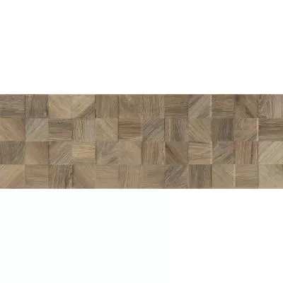 Плитка Baldocer Ducale Henna Rect 33x100, Фото