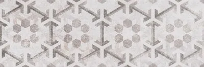 Декор Cersanit Concrete style geometric 20x60, Фото