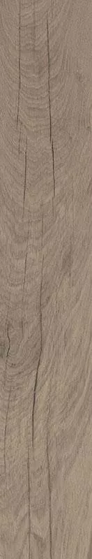 Плитка Paradyz CRAFTLAND DARK BROWN GRES 15x90, Фото