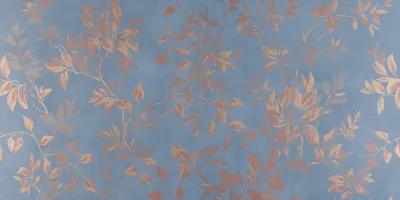 Декор Pamesa Ceramica Eleganza Nara Blu 60x120, Фото