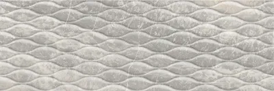 Декор AZTECA NEBULA R90 GRILL SILVER 30x90 (декор), Фото