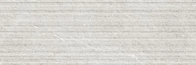 Декор AZTECA TOSCANA R90 PLANE GRIS 30x90 (декор) B43, Фото