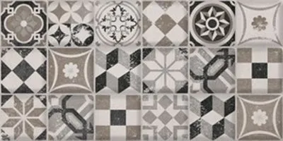 Декор CERAMA MARKET CEMENTO DECOR 30х60, Фото