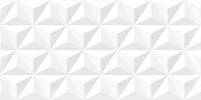 Декор CERAMA MARKET DIAMOND WHITE STAR DEKOR 30х60, Фото