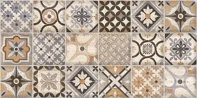 Декор CERAMA MARKET TRAVERTINO BEIGE DECOR 30х60, Фото