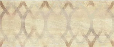 Декор Ceramika Konskie Daira 2 inserto 25x60, Фото