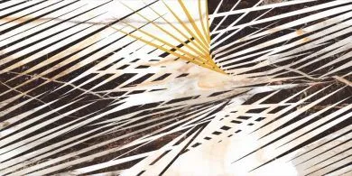 Декор Cerrad CALACATTA GOLD POLER DECOR B, Фото