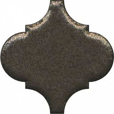 Декор Kerama Marazzi Арабески котто OS A45 65001, Фото