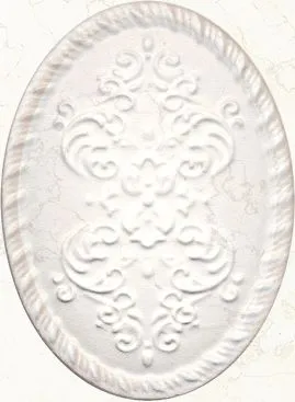 Декор Kerama Marazzi Белгравия OBA004, Фото