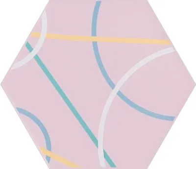 Декор Kerama Marazzi Бенидорм OP C154 24022, Фото