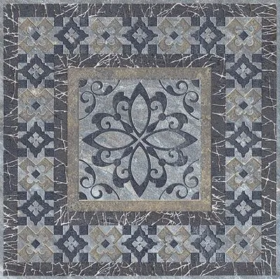 Декор вставка Kerama Marazzi Бромлі STG C259 SG1504, Фото