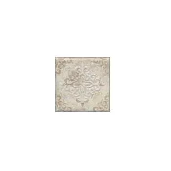 Декор Kerama Marazzi Брюссель OS A127 1327 9,8х9,8, Фото