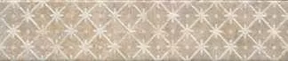 Декор Kerama Marazzi Брюссель OS B123 26000 6х28,5, Фото