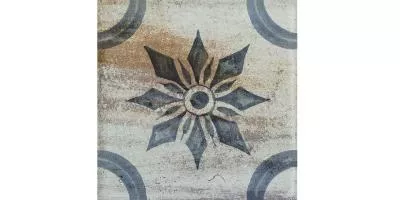 Декор Kerama Marazzi Довиль VT A226 1146 9,8х9,8, Фото