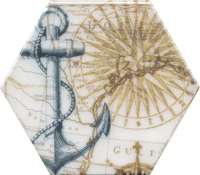 Декор Kerama Marazzi Эль Салер HGD A332 24020, Фото