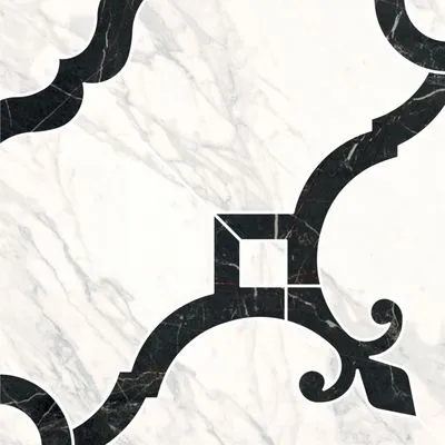 Декор Kerama Marazzi Фрагонар ID88, Фото