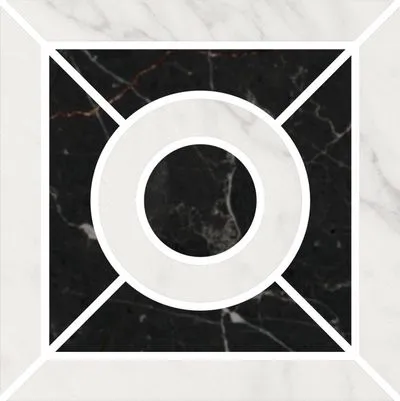 Декор Kerama Marazzi Фрагонар ID93, Фото