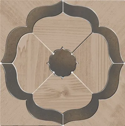 Декор Kerama Marazzi Гранд Вуд ID86, Фото