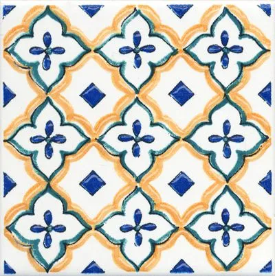 Декор Kerama Marazzi Капрі STG A469 5232, Фото