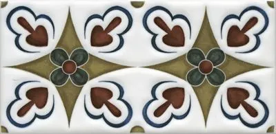 Декор Kerama Marazzi Клемансо STG B620 16000, Фото