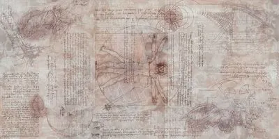 Декор Kerama Marazzi Ковры VT A153 SG5918R, Фото