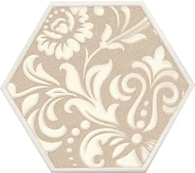 Декор Kerama Marazzi Лафайет HGD A290 24001, Фото