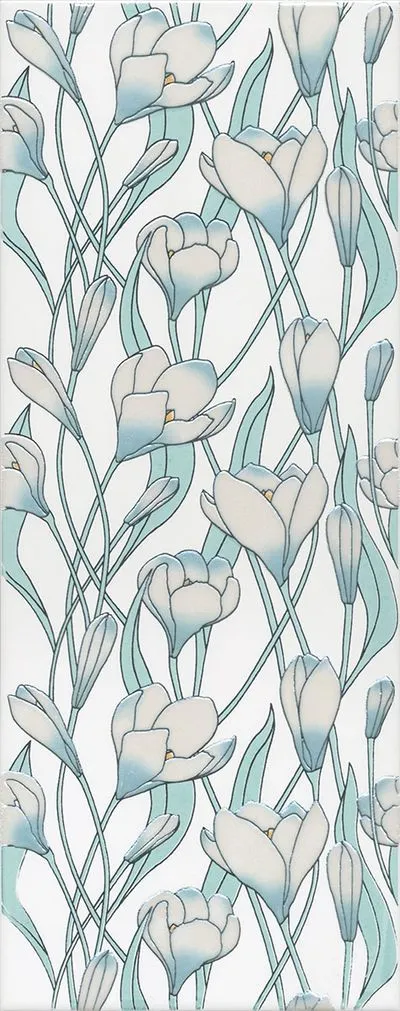 Декор Kerama Marazzi Ліньяно OP B01 7071T, Фото