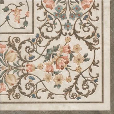 Декор Kerama Marazzi Лирия VT A17 SG1544L, Фото