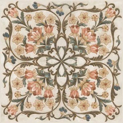 Декор Kerama Marazzi Лирия VT A18 SG1544L, Фото