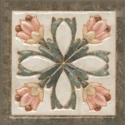 Декор Kerama Marazzi Лирия VT A47 SG1544L, Фото