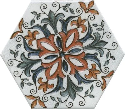 Декор Kerama Marazzi Макарена STG A629 24001, Фото