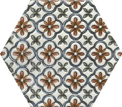 Декор Kerama Marazzi Макарена STG A631 24001, Фото