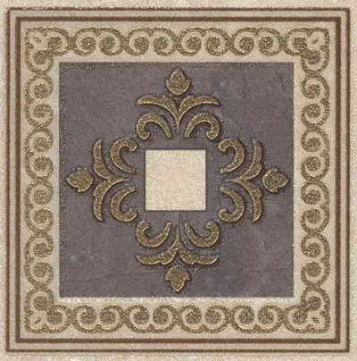 Декор Kerama Marazzi Орсэ AD A342 SG1596L, Фото