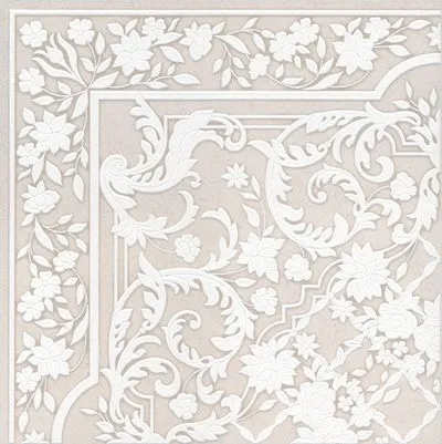 Декор Kerama Marazzi Сорбонна STG A607 SG4570, Фото