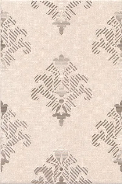 Декор Kerama Marazzi Традиция AD A179 8234, Фото