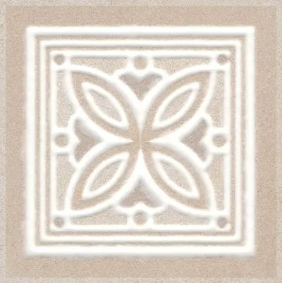 Декор вставка Kerama Marazzi Трианон AD A432 SG4574, Фото