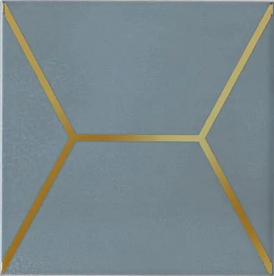 Декор Kerama Marazzi Вітраж OP E181 17067, Фото