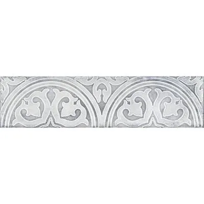 Декор MONOPOLE DECOR ATLAS SEA 7.5х30, Фото