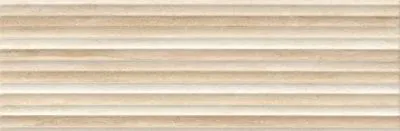 Декор Opoczno Classic Travertine Inserto OD473-002 24x74, Фото