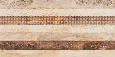 Декор Opoczno ELEGA INSERTO PATCHWORK 29,7x60, Фото