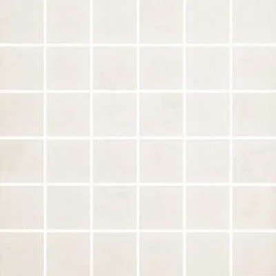 Декор Opoczno Fargo White Mosaic, Фото