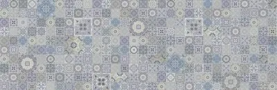 Декор Opoczno Grey Desert Inserto Geo, Фото