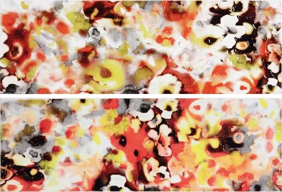 Декор Rako Air witve003 мікс, Фото