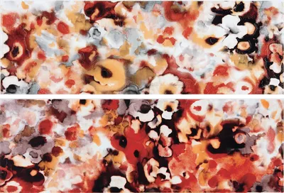 Декор Rako Air witve004 мікс, Фото