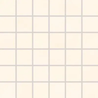 Декор Rako Extra WDM05720 слоновая кость, Фото