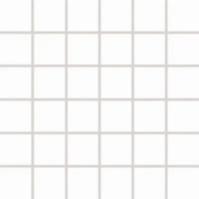 Декор Rako Extra WDM05722 білий, Фото