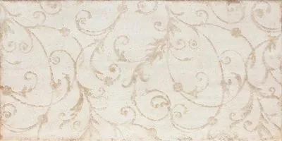 Декор Rako Manufactura WITMB040 светло-бежевый, Фото