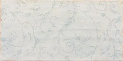 Декор Rako Manufactura WITMB041 светло-серый, Фото