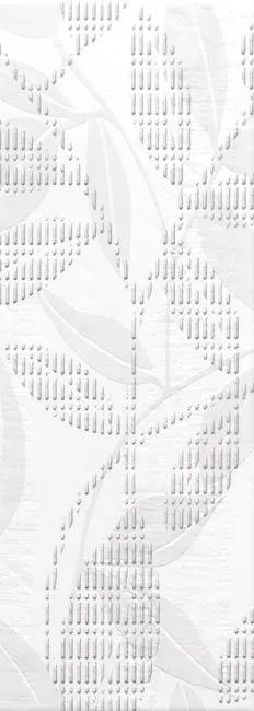 Декор Rako Remix wlakm090 білий, Фото