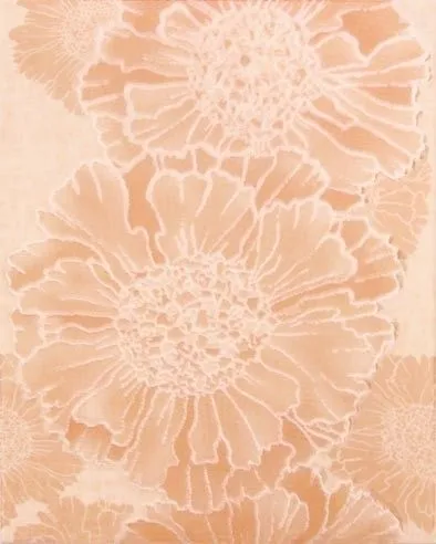 Декор Rako Stella WITGY350 бежевый, Фото